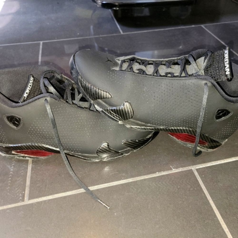 Jordan 14 Retro SE